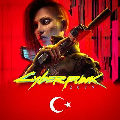 ✅Cyberpunk 2077: Phantom Liberty 🎁STEAM GIFT🎁 TL