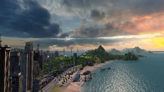 Cities XXL * STEAM РОССИЯ ⚡ АВТОДОСТАВКА 💳0% КАРТЫ