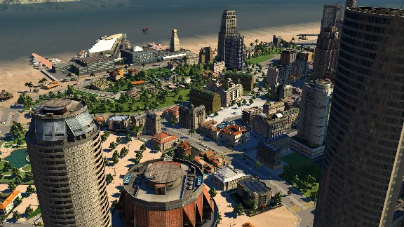 Cities XXL * STEAM РОССИЯ ⚡ АВТОДОСТАВКА 💳0% КАРТЫ