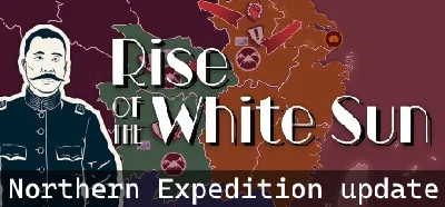 Rise Of The White Sun * STEAM RU ⚡ AUTO 💳0%