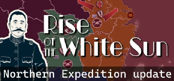 Rise Of The White Sun * STEAM RU ⚡ AUTO 💳0%