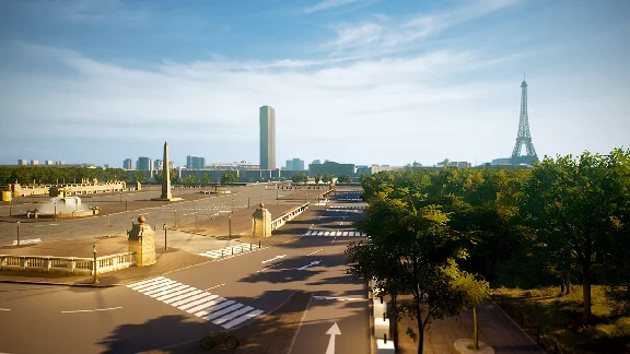 Fernbus Simulator - France DLC * STEAM RU ⚡ AUTO 💳0%