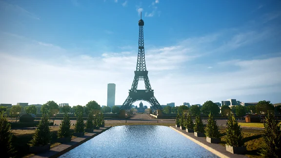 Fernbus Simulator - France DLC * STEAM RU ⚡ AUTO 💳0%