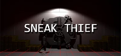 Sneak Thief * STEAM RUSSIA ⚡ AUTODELIVERY 💳0% CARDS