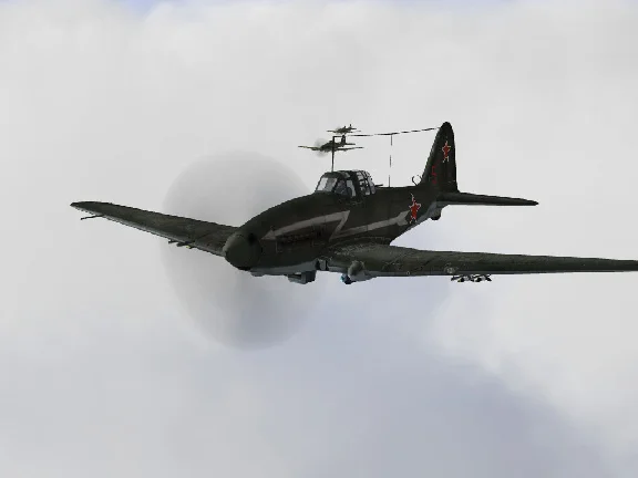 IL-2 Sturmovik: 1946 * STEAM RU ⚡ AUTO 💳0%
