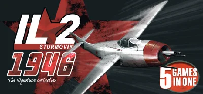 IL-2 Sturmovik: 1946 * STEAM RU ⚡ AUTO 💳0%