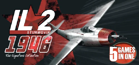 IL-2 Sturmovik: 1946 * STEAM RU ⚡ AUTO 💳0%