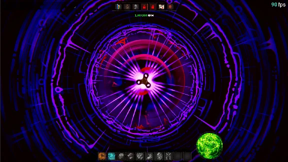 Fidget Spinner RPG * STEAM RU ⚡ AUTO 💳0%