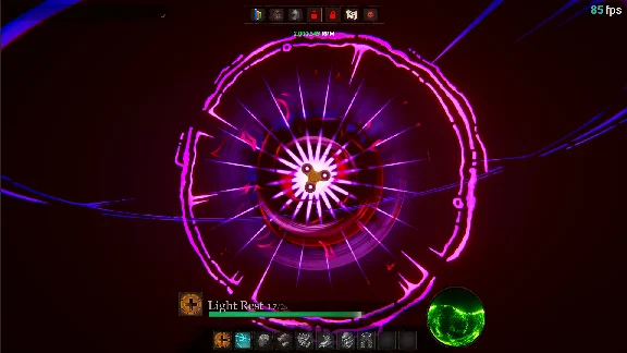 Fidget Spinner RPG * STEAM RU ⚡ AUTO 💳0%