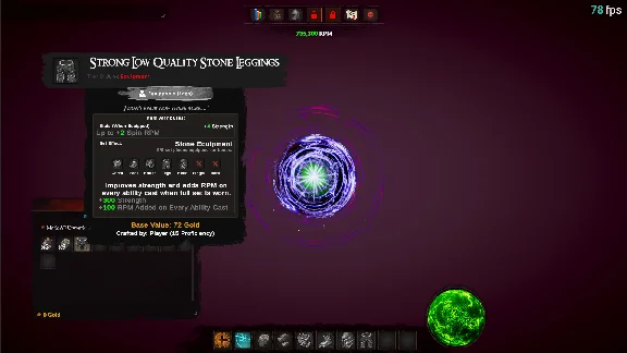 Fidget Spinner RPG * STEAM RU ⚡ AUTO 💳0%