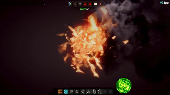Fidget Spinner RPG * STEAM RU ⚡ AUTO 💳0%