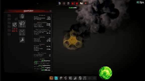 Fidget Spinner RPG * STEAM RU ⚡ AUTO 💳0%