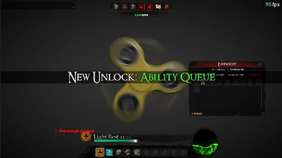 Fidget Spinner RPG * STEAM RU ⚡ AUTO 💳0%
