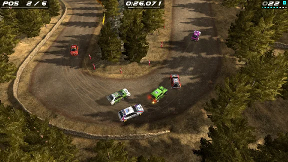 Rush Rally Origins * STEAM RU ⚡ АВТО 💳0%