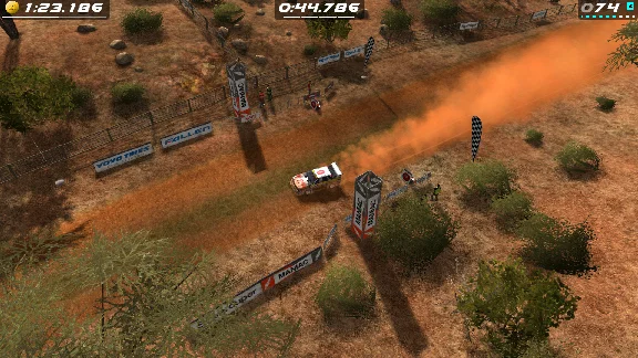 Rush Rally Origins * STEAM RU ⚡ АВТО 💳0%