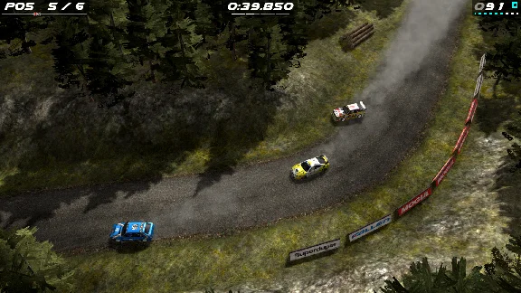 Rush Rally Origins * STEAM RU ⚡ АВТО 💳0%
