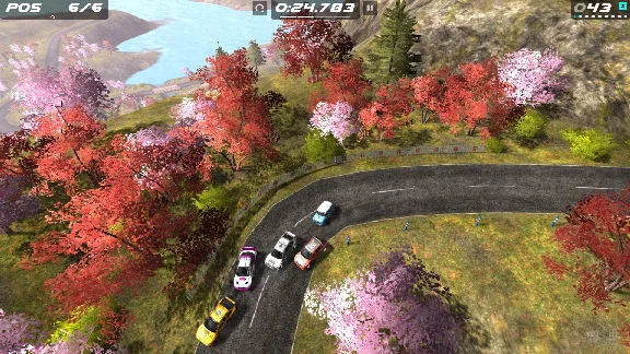 Rush Rally Origins * STEAM RU ⚡ АВТО 💳0%