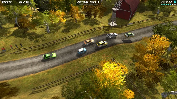 Rush Rally Origins * STEAM RU ⚡ АВТО 💳0%