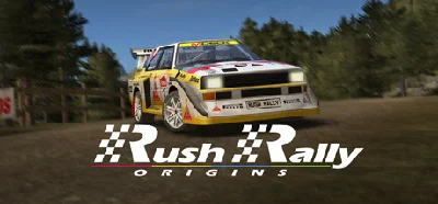 Rush Rally Origins * STEAM RU ⚡ АВТО 💳0%