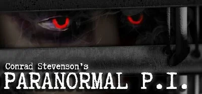 Conrad Stevenson´s Paranormal P.I. * STEAM RU ⚡