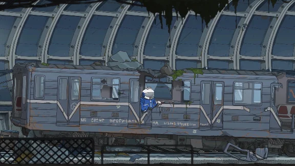 The Great Perhaps * STEAM RU ⚡ АВТО 💳0%