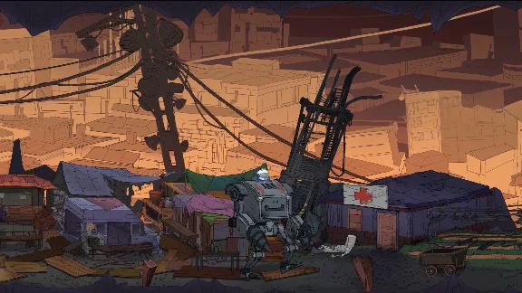 The Great Perhaps * STEAM RU ⚡ АВТО 💳0%