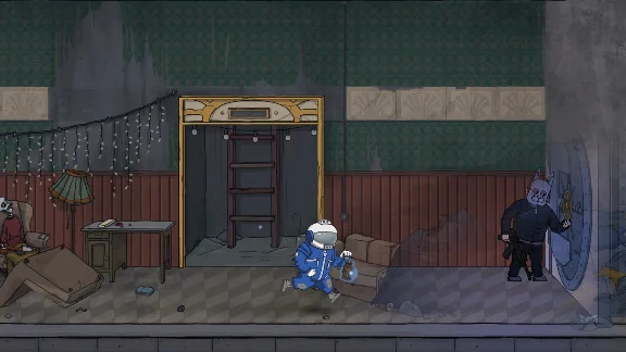 The Great Perhaps * STEAM RU ⚡ АВТО 💳0%