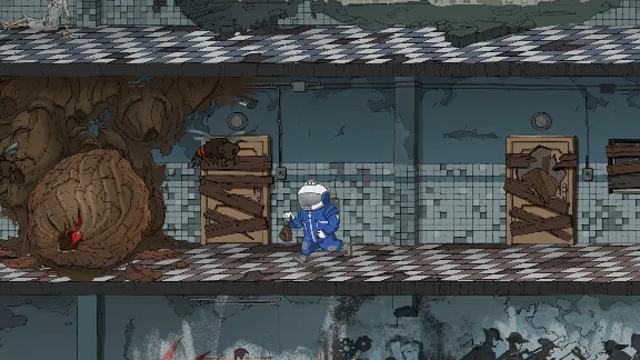 The Great Perhaps * STEAM RU ⚡ АВТО 💳0%