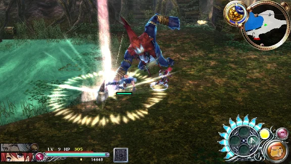 Ys: The Memories of Celceta * STEAM RU ⚡ АВТО 💳0%