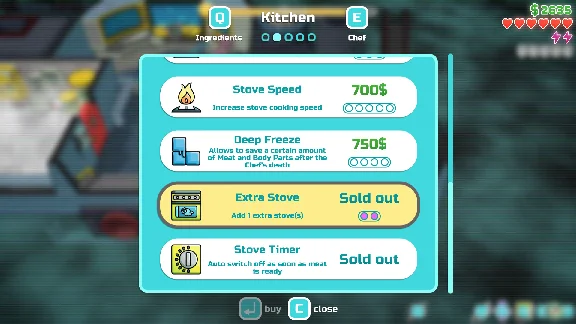 Godlike Burger * STEAM RU ⚡ АВТО 💳0%