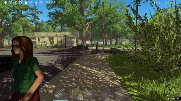 Ocean Is Home : Island Life Simulator * STEAM RU ⚡