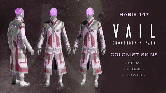 VAIL VR SmoothBrain Pack DLC * STEAM RU ⚡ AUTO 💳0%