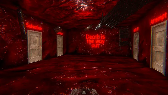 Death Park : Scary Clown Survival Horror Game