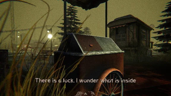 Death Park : Scary Clown Survival Horror Game