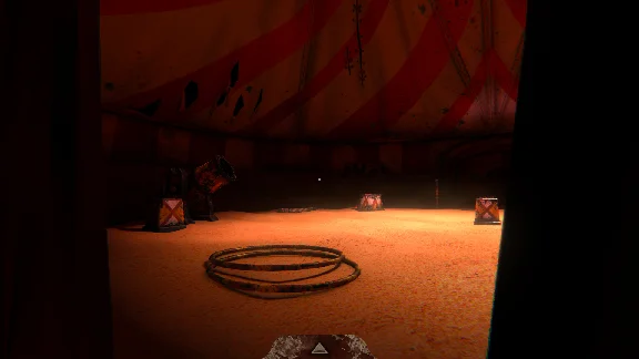 Death Park : Scary Clown Survival Horror Game