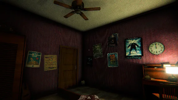 Death Park : Scary Clown Survival Horror Game