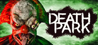 Death Park : Scary Clown Survival Horror Game