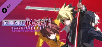 UNDER NIGHT IN-BIRTH ExeLate[st] - Round Call Voice Yuz