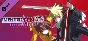 UNDER NIGHT IN-BIRTH ExeLate[st] - Round Call Voice Yuz