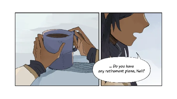 Impostor Factory - The Bestest Dancers (SigCorp. Comic)