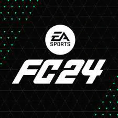 ✅EA SPORTS FC™ 24 🔹 STEAM✅ ☑️ALL REGIONS☑️