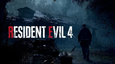 Resident Evil 4 (2023)🌟Steam Gift🌏RU/СНГ✅