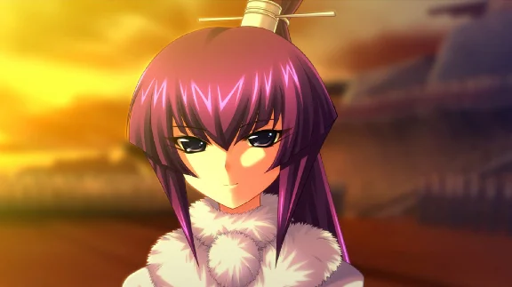 Muv-Luv Alternative (マブラヴ オルタネイティヴ) 💎STEAM GIFT RUSSIA