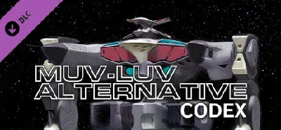Muv-Luv Alternative CODEX 💎 DLC STEAM GIFT RUSSIA