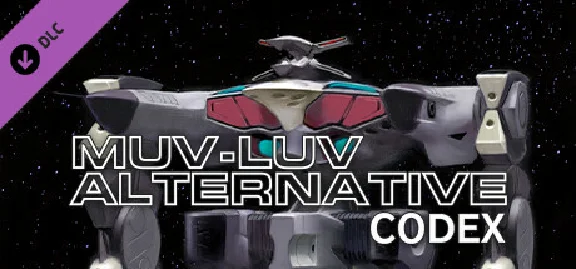Muv-Luv Alternative CODEX 💎 DLC STEAM GIFT RUSSIA