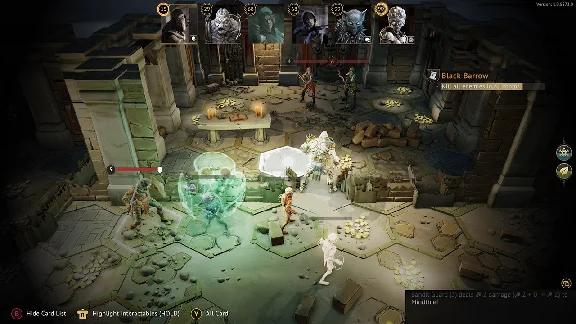 ✅ Gloomhaven Mercenaries Edition Xbox activation
