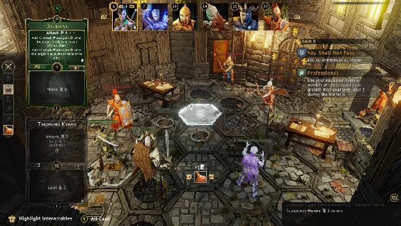✅ Gloomhaven Mercenaries Edition Xbox activation