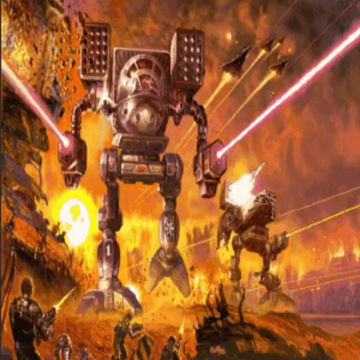💚 BATTLETECH 🎁 STEAM/СТИМ GIFT 💚 ТУРЦИЯ | ПК