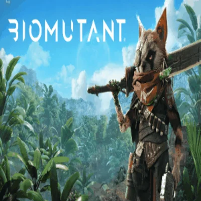💚 BIOMUTANT 🎁 STEAM/СТИМ GIFT 💚 ТУРЦИЯ | ПК