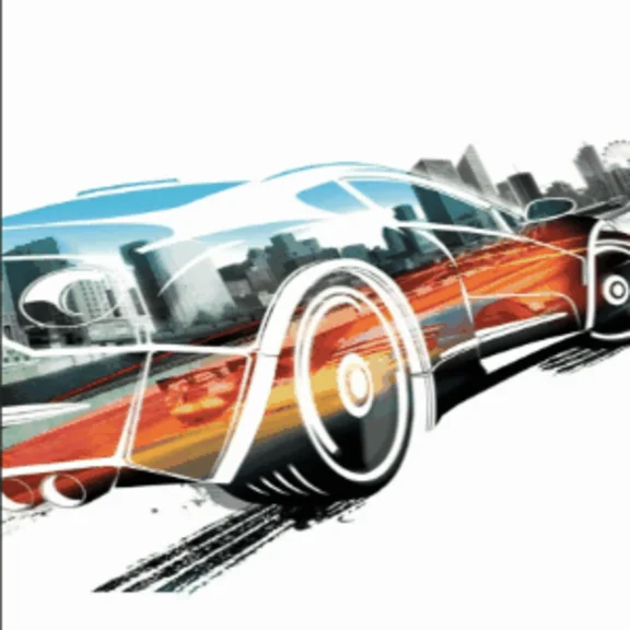 💚 Burnout Paradise 🎁 STEAM GIFT 💚 TURKEY | PC